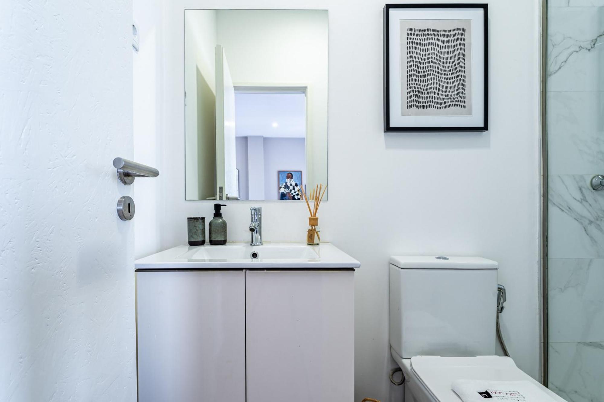 Nomad's Easy - Lounge Casa Da Musica Appartement