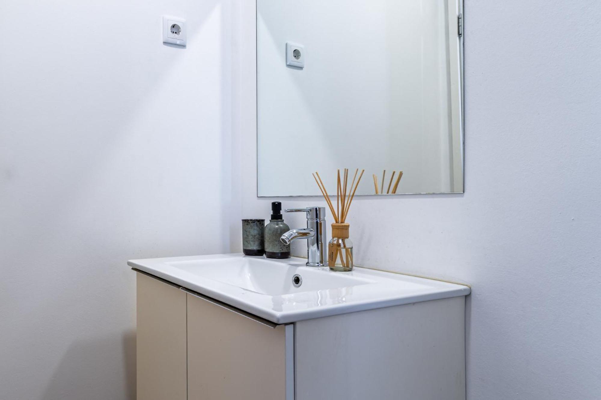 Apartamento Nomad's Easy - Lounge Casa Da Musica Porto